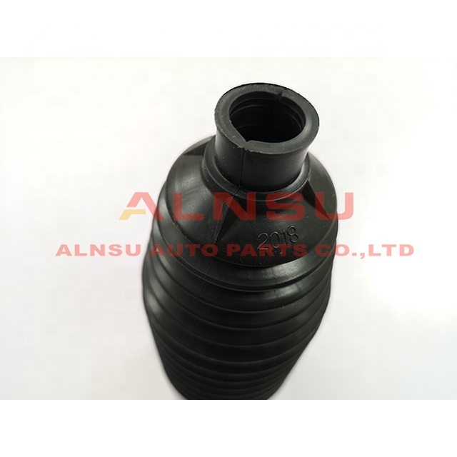 Auto steering boot for DMAX 2WD 8-98055745-0
