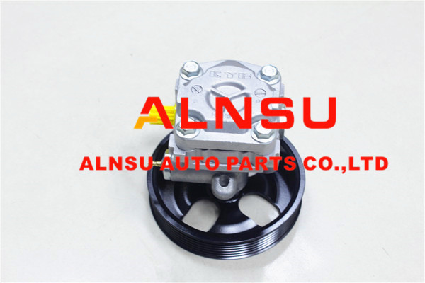 Venta caliente de bomba de dirección asistida automática de alta calidad para GRAND VITARA J24 49110-78K00