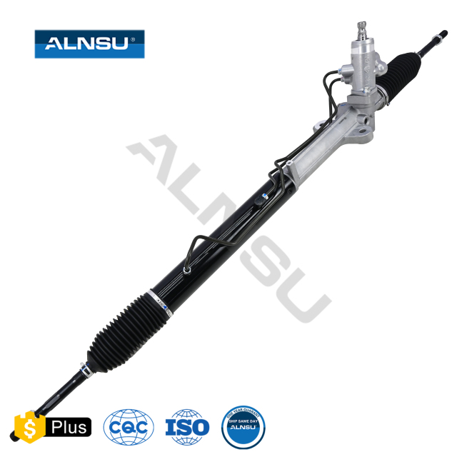 High quality car parts steering rack for Kia Carnival 3 07-14 57700-4D400 57700-4D800 57700-4D300 577004D300 577004D800