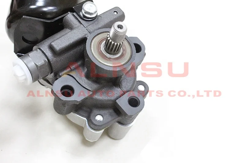 High Performance Factory Price Auto Car Parts Power Steering Pump For LAND CRUISER 44320-04030 44310-35630