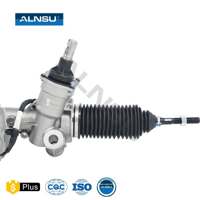 car part high quality good price steering rack for Ford BT50 JB3C-3D070-AE JB3C-3D070-GF