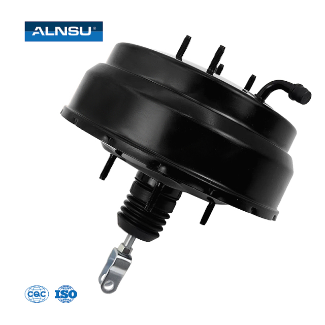 Bomba de servofreno de precio más bajo de Alnsu para Mitsubishi FE347 FE447 MC862081 854-03706