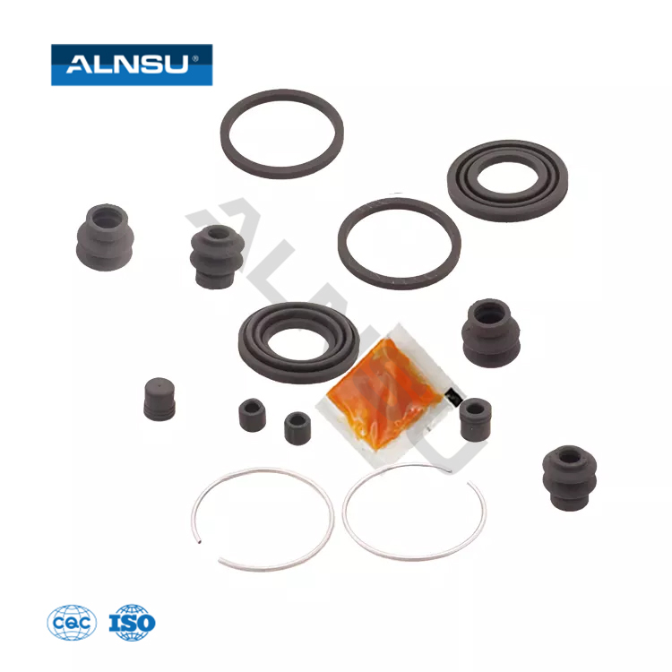 Wholesale price good quality Brake Caliper Repair Kit For Nissan TEANA J31 T30 L31 44120-8J127 44120-8H325 AY620-NS023