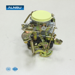 Auto spare parts god price carburetor for NISSAN NISSAN J15 16010-B5200