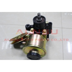 Bomba de dirección asistida para 3Y 4Y 44320-35301 44320-35290 44320-35261 44320-35060