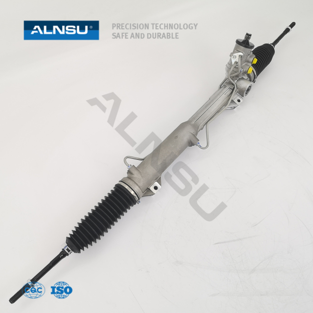 Factory price good quality Auto Steering Systems power steering rack FOR bmw E90 E92 BMW3 32106777473