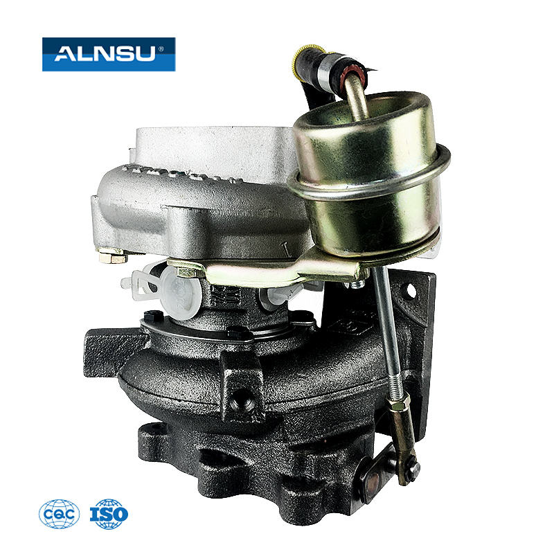 Auto parts car parts turbocharger for Nissan 3.2I TD04 TD27 HP55 14411-7T600 144117T600