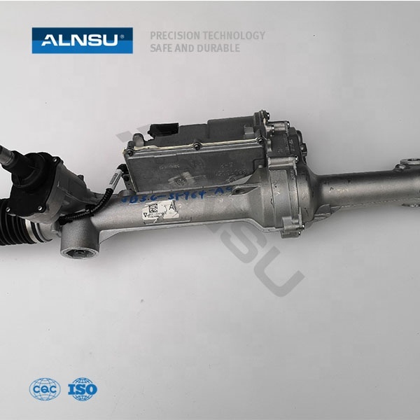 Venta caliente de cremallera de dirección eléctrica de alta calidad para Ranger BT50 JB3C-3F964-AC