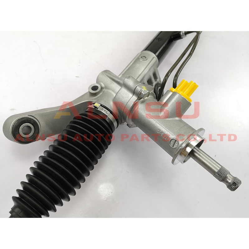 Steering rack for SUZUKI SX4 48580-80JD0 LHD