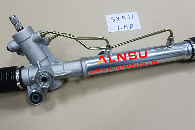 Hot sell Hight quality Hydraulic Auto Steering rack For TOYOTA RAV4 SXA11 44250-42040 44250-42100
