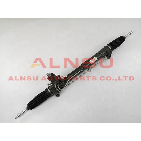 Factory price good quality Auto Steering Systems power steering rack For Q5 8R1422065D 8R1422065DX