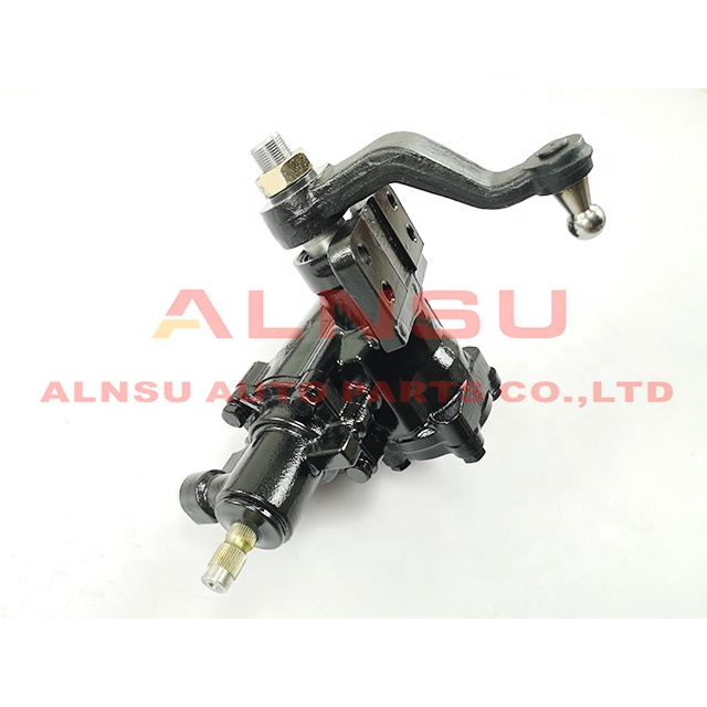 ALNSU power Steering Rack For toyota hilux ln106 steering box 44110-35180
