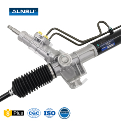 Auto part steering rack for NISSAN NV400 7701470359 7701479074 7711135863 7711368325 8200193955 8200475919 8200705000 8200893573