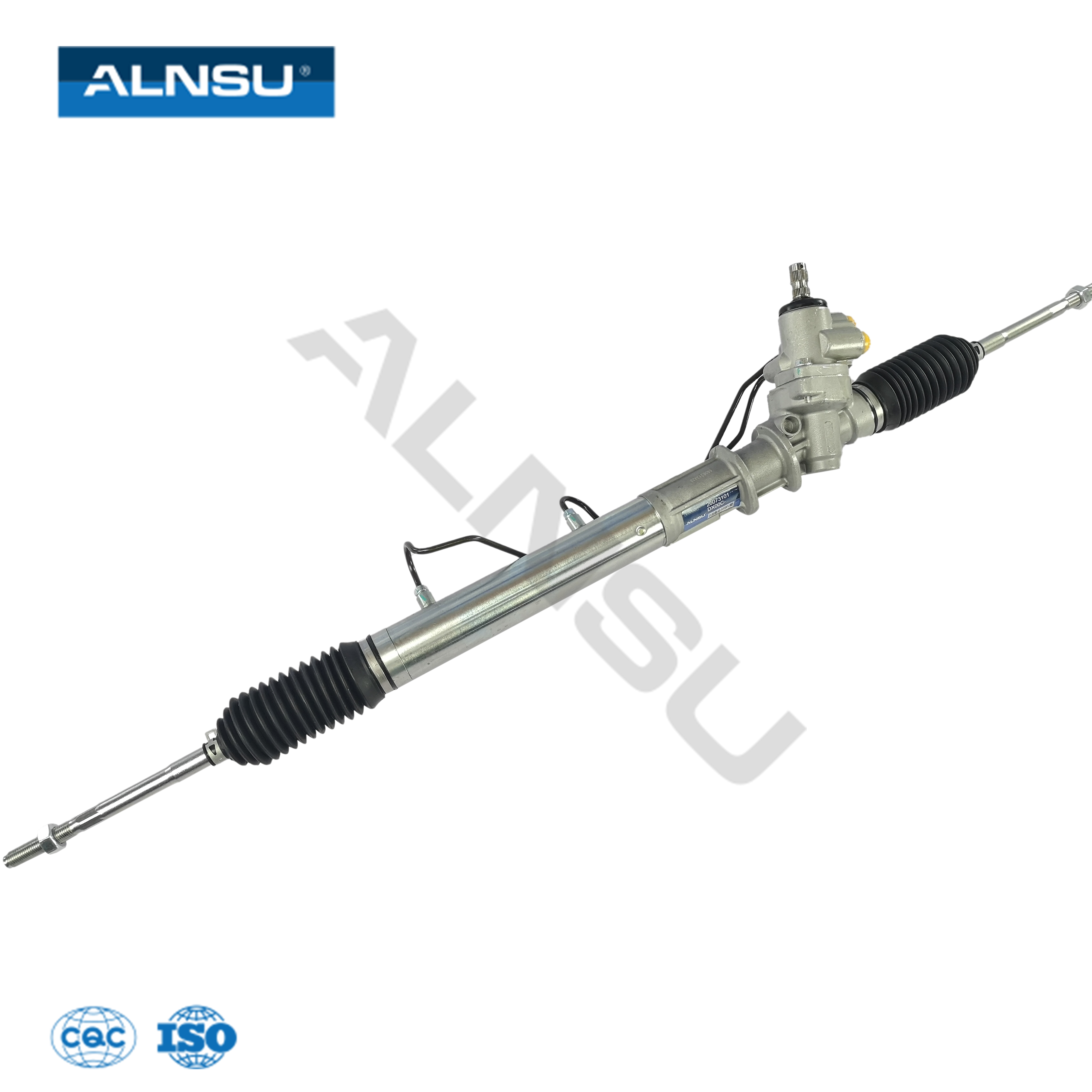 auto part steering rack for TOYOTA GX81.RX80 44250-22221 44250-22222