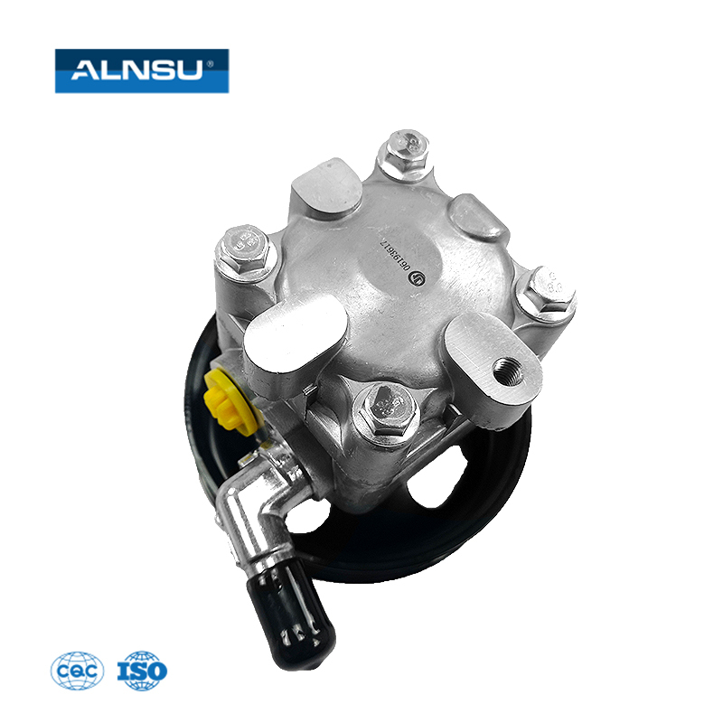 Bomba de dirección asistida de alta calidad y buen precio para Nissan X-trail T30 J31 QR20 QR25 49110-8H305 49110-2NA00 49110-8H30B