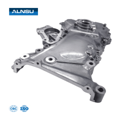 Conjunto de bomba de aceite a precio de fábrica con tapa de distribución para TOYOTA ETIOS LIVA CROSS 11310-47030 11310-0Y010