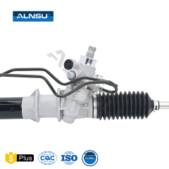 Cremallera de dirección de alta calidad para NISSAN U13 49001-2B000 49001-2B002 49001-2B003