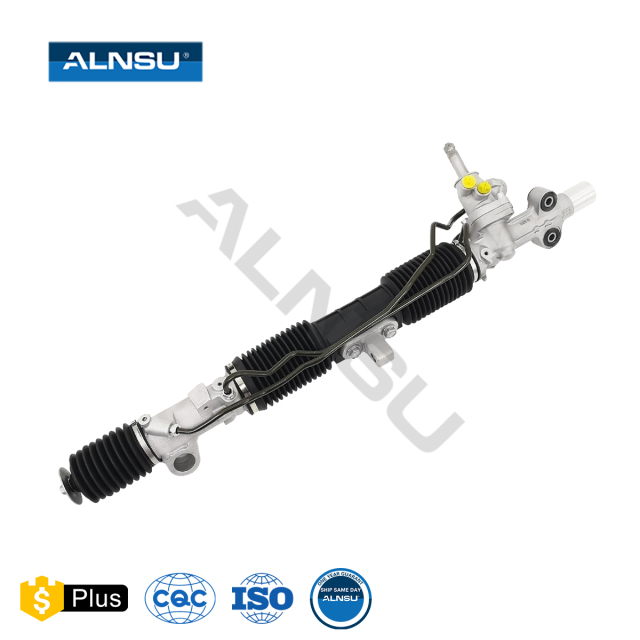 TOP QUALITY STEERING RACK FOR HONDA STREAM LEFT HAND DRIVE53601-S7C-G02 53601-S7A-G52 53601-S7C-G03