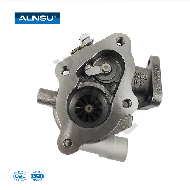 Auto parts car parts turbocharger for MITSUBISHI PAJERO 4M40 49135-03101 49135-03110 49135-03130 ME202578