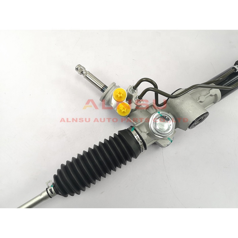 Steering Gear For 4410A377 4410A006 4410A004 4410A008 4410A011 4410A246 4410A248 4410A338 4410A377 CW5 CY4 LHD