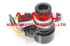 Venta caliente de bomba de dirección asistida de alta calidad para J07CT, J07E, J08C J05C 44350-1411 44310-E0120 44310-E0100