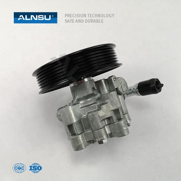 Power steering pump for SRX 13505837 52040924 6PK