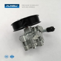 Power steering pump for SRX 13505837 52040924 6PK