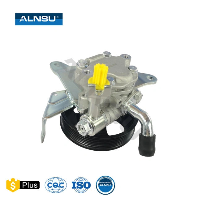 Factory price high quality power steering pump for NISSAN NAVARA D23X QR25 49110-4JM0A 491104JM0A