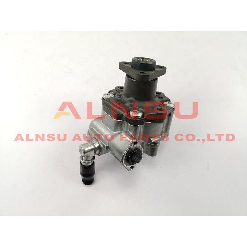 Power steering pump for 4H0145156C A8