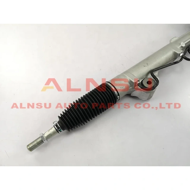 Steering Box For SEQUOIA Tundra GSK50 44250-0C070 44250-0C060 44250-0C090 44250-0C091 44250-0C100 44250-0C110 44250-0C120 LHD