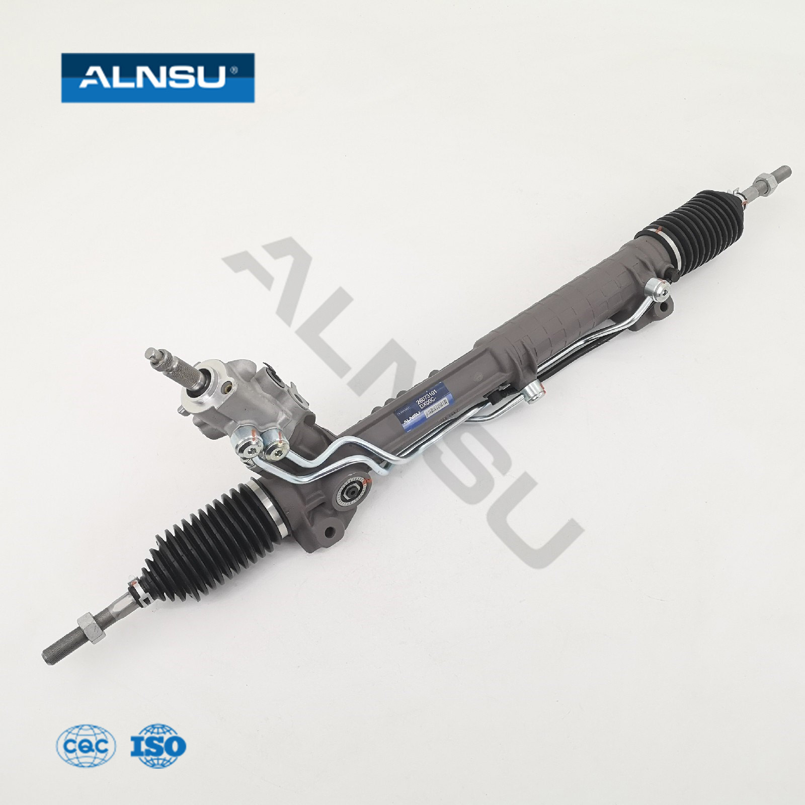 Wholesale price good quality power Steering Rack For bmw E39 32136757880