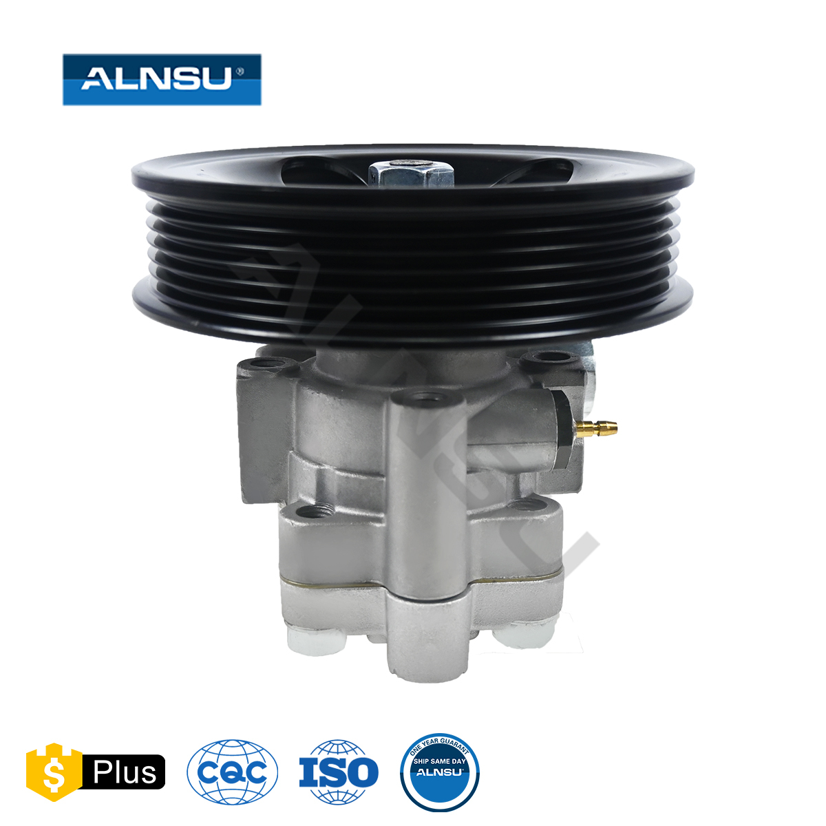 Bomba de dirección asistida de repuestos para automóviles a precio de fábrica para ISUZU TROOPER 6VD1 UBS7VF UBR7FV 8-97185604-0 8971856040