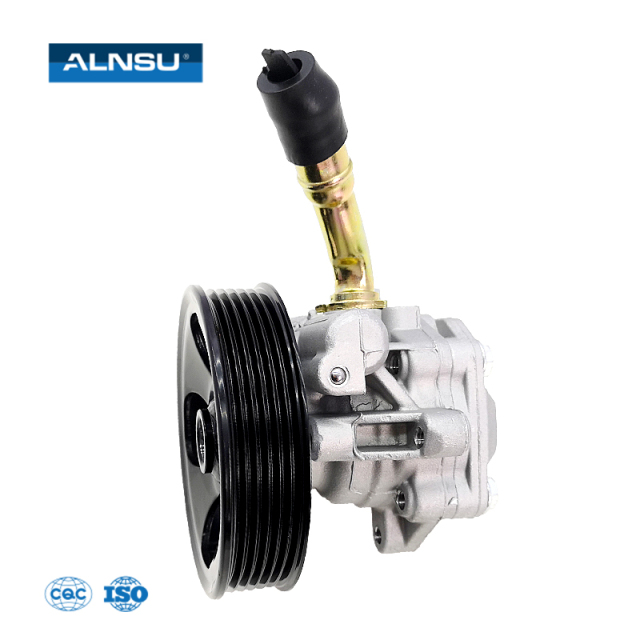 Auto part best price power steering pump for Cadillac Wrangler 3.6L\3.0L 5154400AC