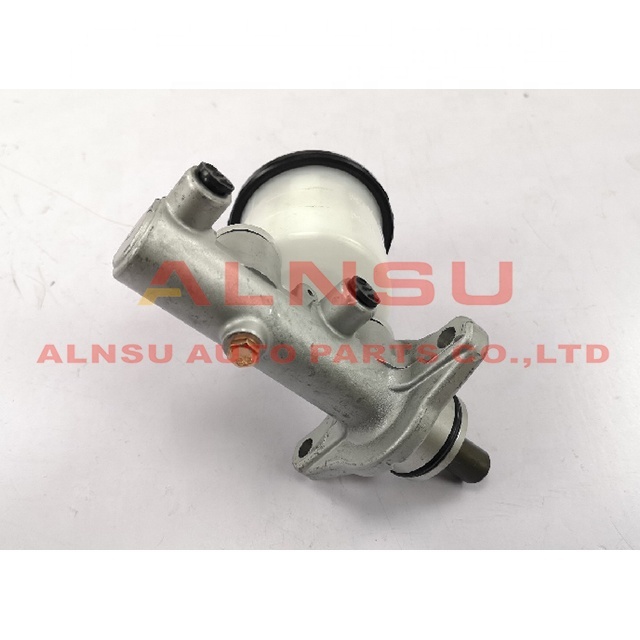 Cilindro maestro de freno para Suzuki Jimny 51100-70A00 LHD