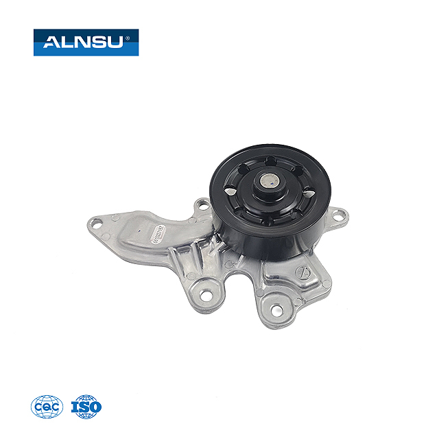 Auto part car parts water pump for Toyota COROLLA 9NR NRE181 NRE210 16100-09760 1610009760