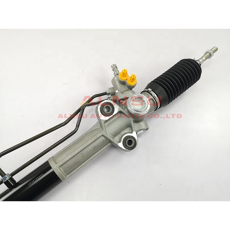 Steering Gear Box For V97 V98 V96 V93 4410A139 LHD