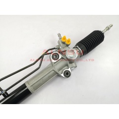 Steering Gear Box For V97 V98 V96 V93 4410A139 LHD