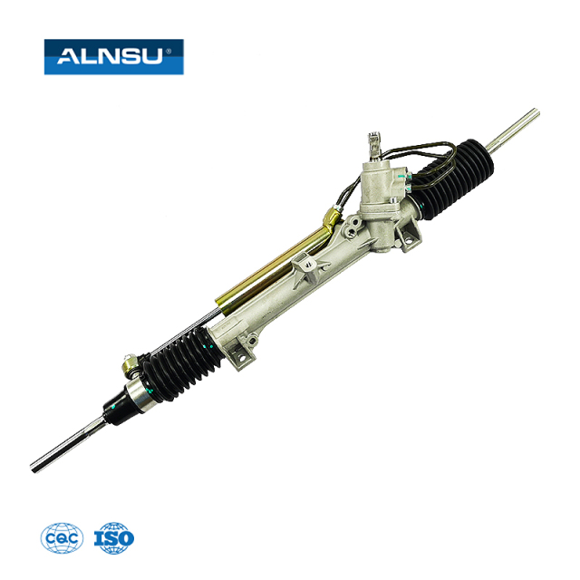 Alnsu auto part steering rack for peugeot 405 4000N2-Y 4000N2 11702003 11702010