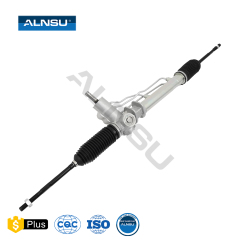 Piezas de automóvil Cremallera de dirección asistida hidráulica para CHEVROLET SAIL BUICK 706950118104 9003113