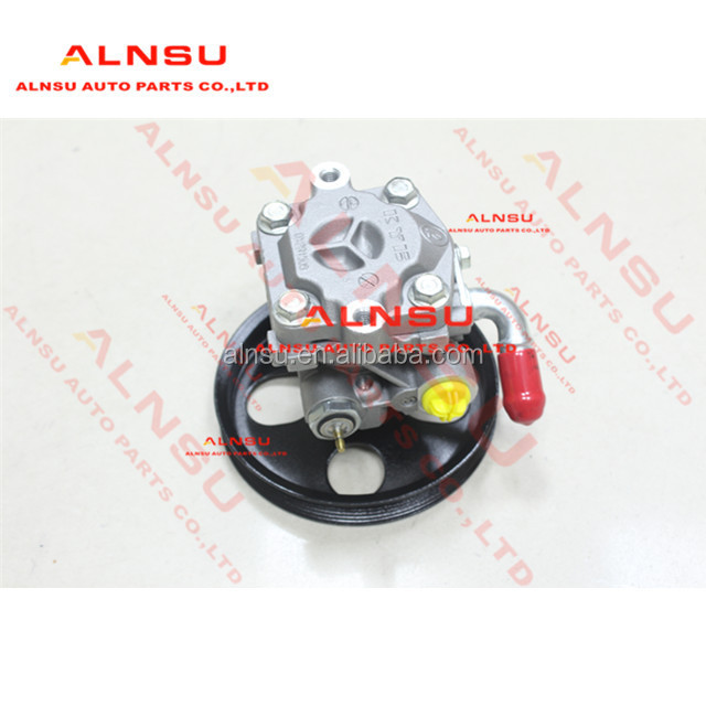 Hot sell Hight quality Power steering pump for SUZUKI LIANA 49110-54G00 4PK