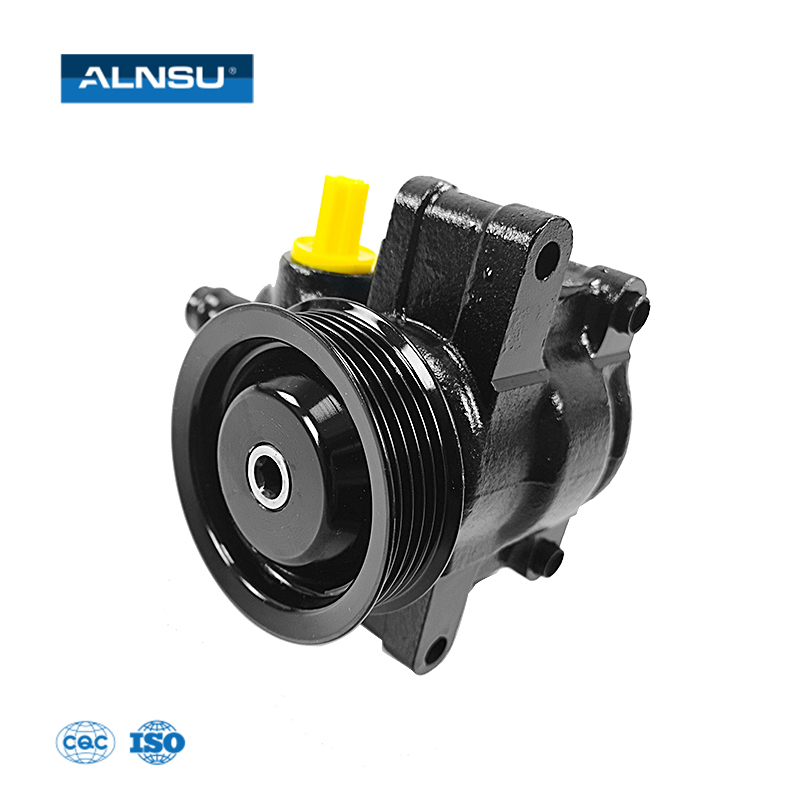 Piezas de automóvil Bomba de dirección asistida para Ford FUSION 2S6C3A696CG DE9032600G 1666079