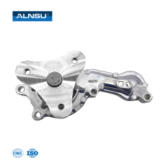 Bomba de agua a precio de fábrica para HONDA FIT GD1 GD3 GD6 F3 19200-PWA-003 GW19200-PWA-003 GWH0-47A