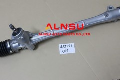 Hot sell Hight quality Auto Steering rack FOR COROLA ZRE151 RHD 45500-05050 47201-09410