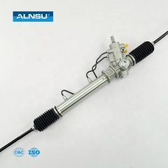 Power Steering Rack FOR TOYOTA COROLLA Rack And Pinion 44250-12420 44250-12290 Steering Gear