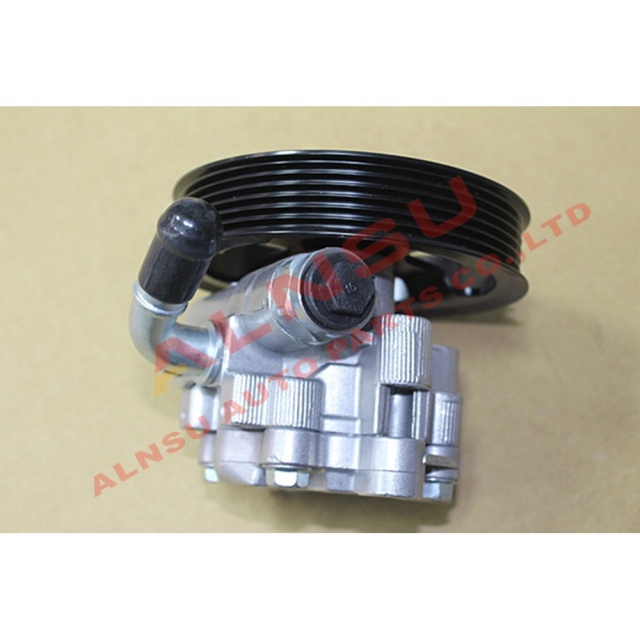 Power steering pump for-Toyota SCP40 44310-0D030