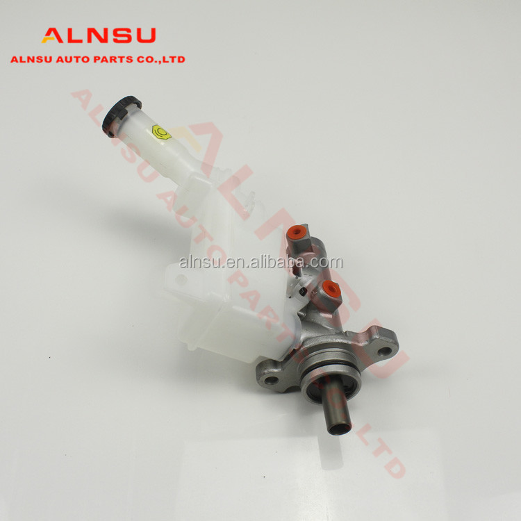 Cilindro maestro de freno para nissan Tiida 46010-ED525