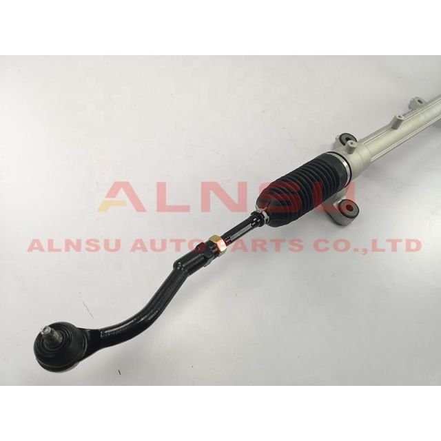 Venta caliente de cremallera de dirección para HYUNDAI Tucson lhd 56500-D3000