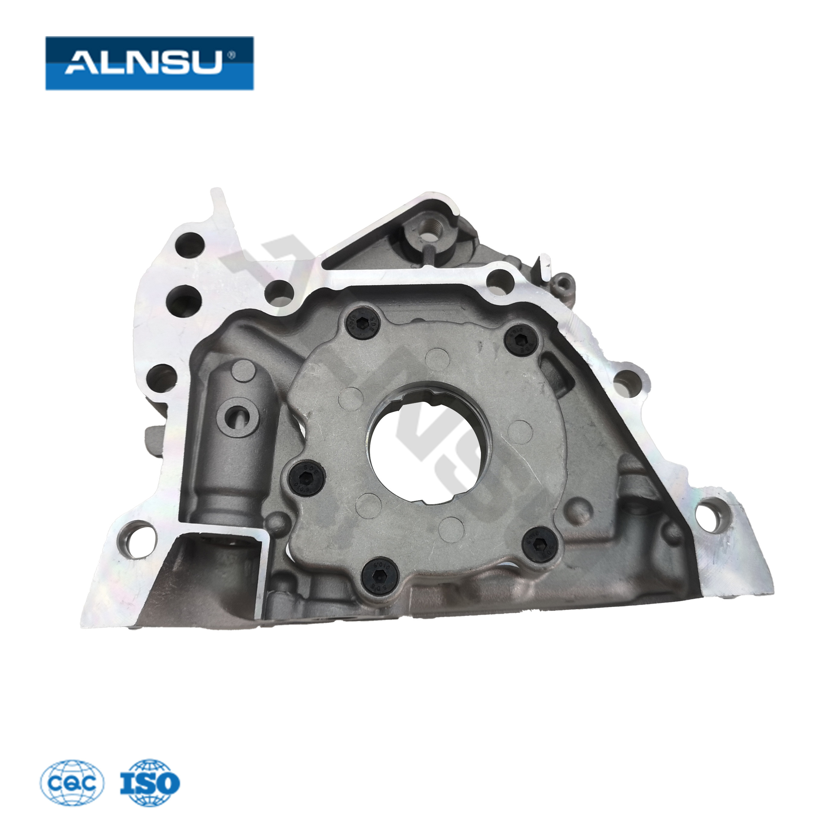 Auto part high quality factory price oil pump for TOYOTA 4AFE 5A 15100-16070