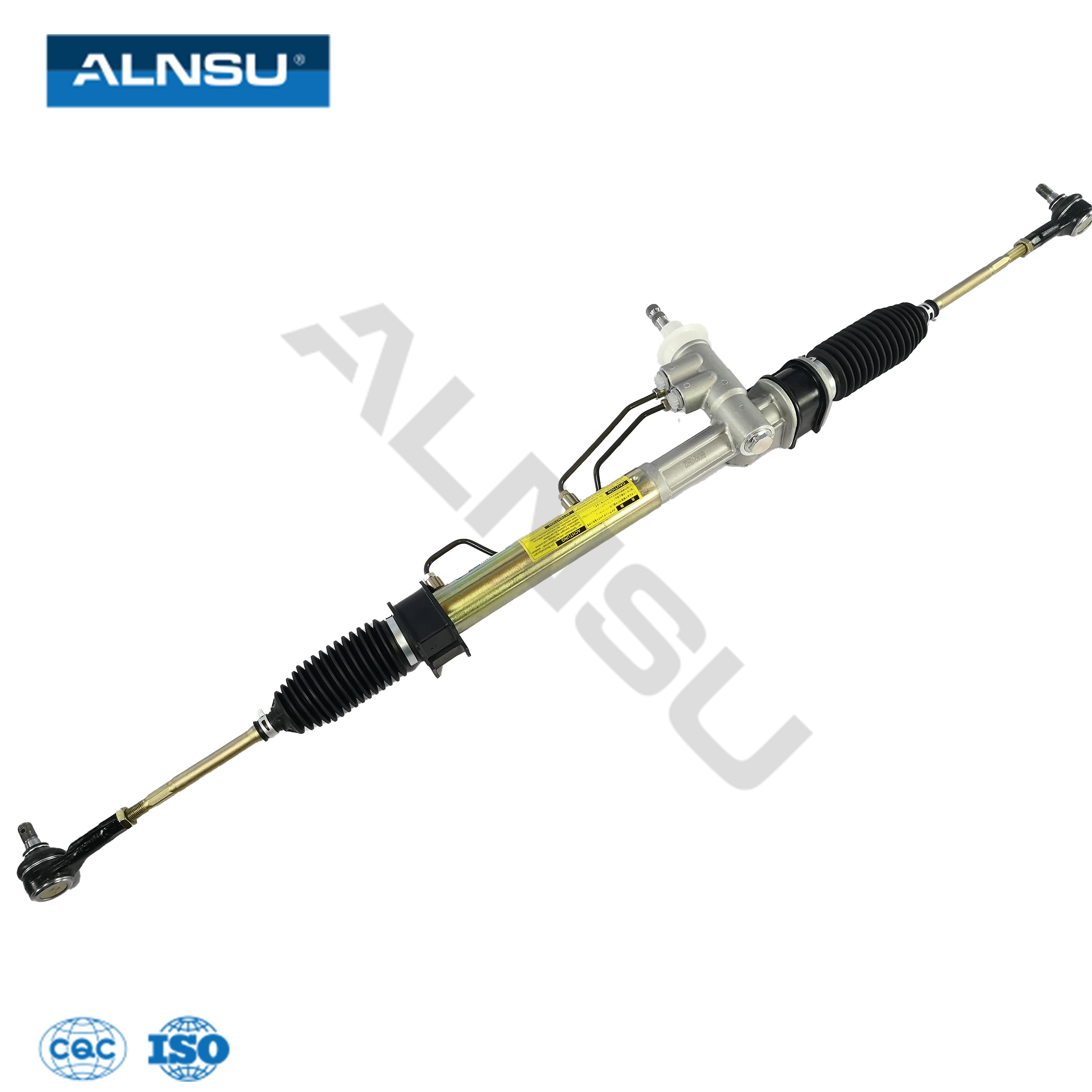 Steering Rack For CHEVROLET SPARK MATIZ-2 96879491 96518944