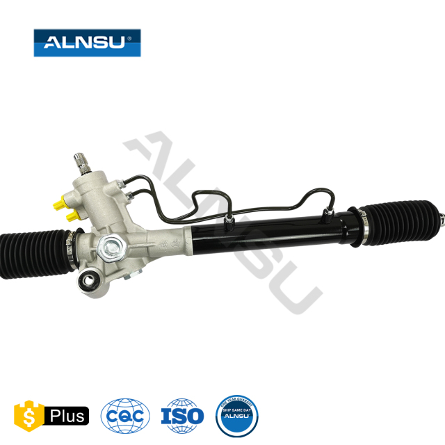 Auto part high quality good price steering rack for TOYOTA ACA21 RAV4(00-03) 44200-42120